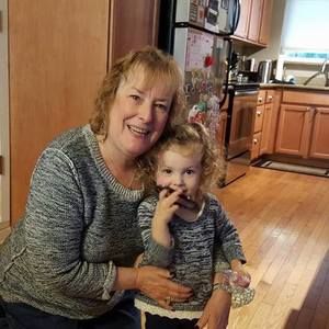 Meet your Posher, Janis